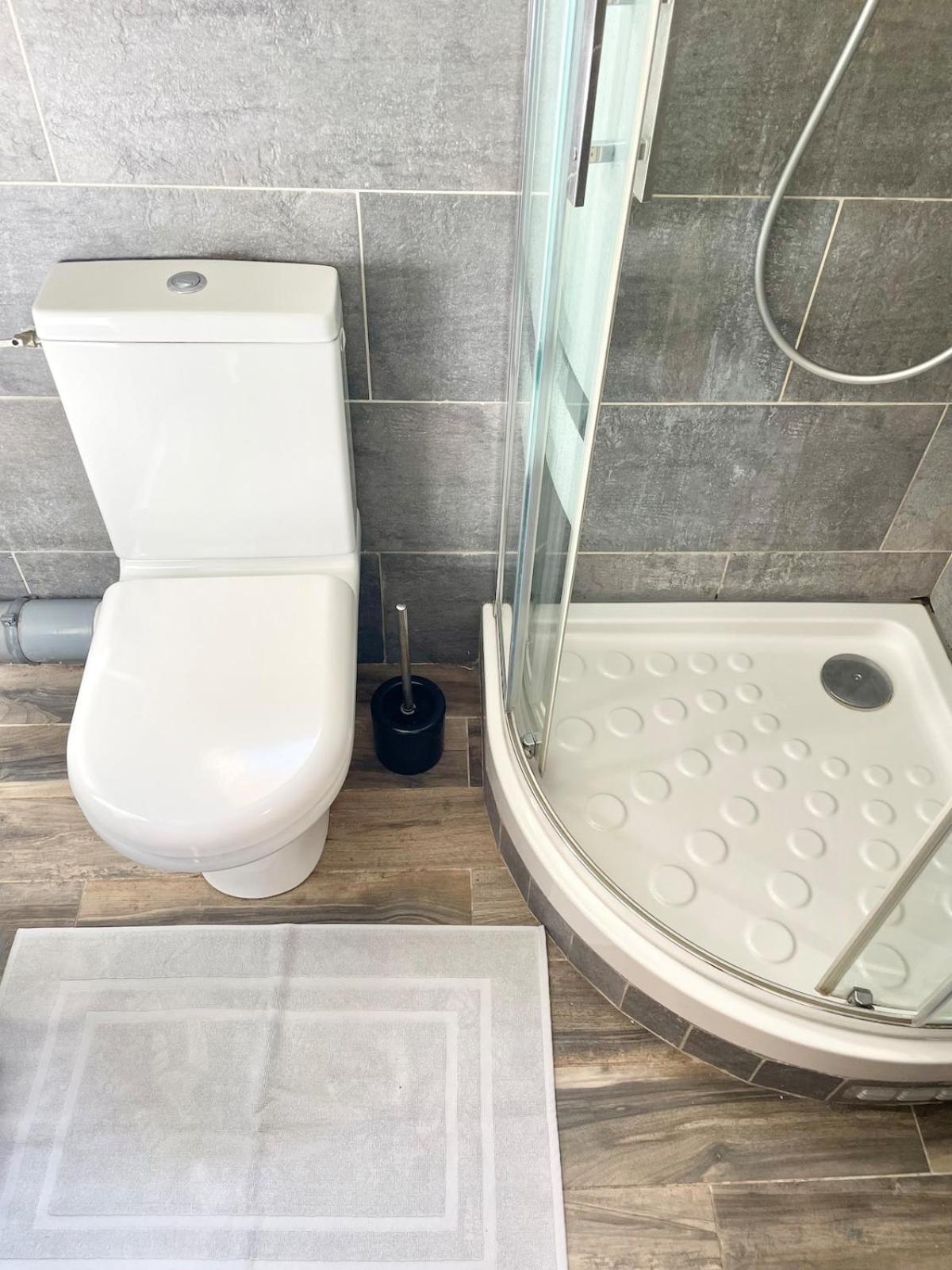 Cosy Flat Bastille & Marais - Wifi Fibre & Netflix Apartment Paris