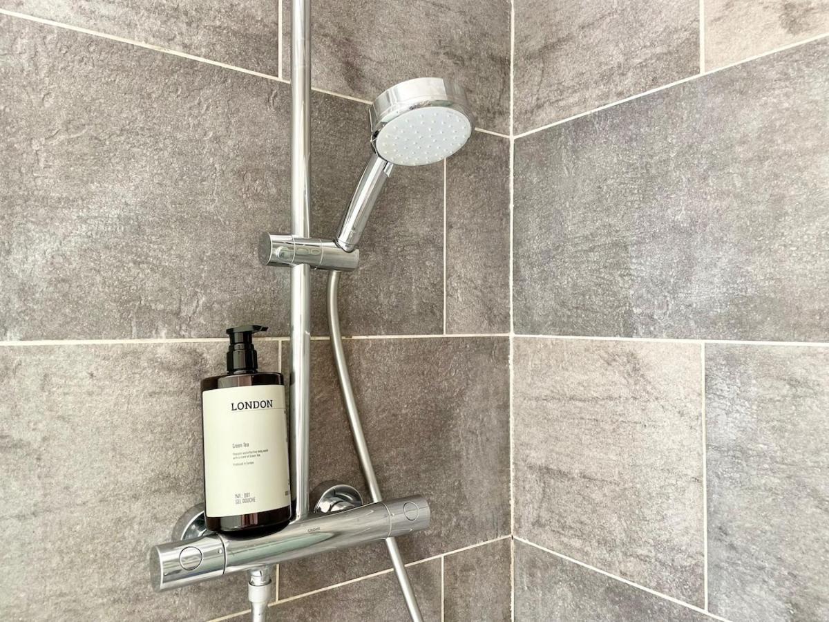 Apartment Cosy Flat Bastille & Marais - Wifi Fibre & Netflix *